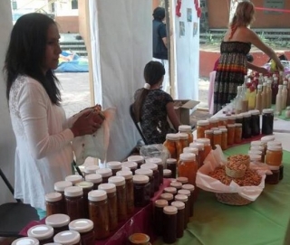  Markets and fairs 
